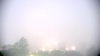 Weather camera view of St Thomas High School.