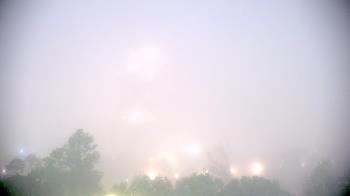 Weather camera view of St Thomas High School.