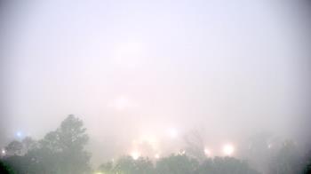 Weather camera view of St Thomas High School.