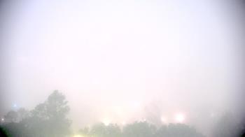 Weather camera view of St Thomas High School.