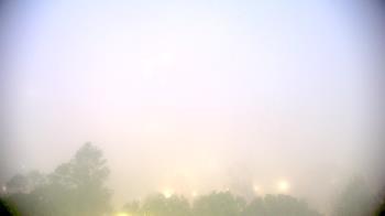 Weather camera view of St Thomas High School.