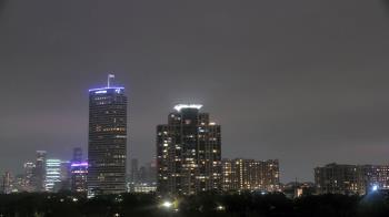 Weather camera view of St Thomas High School.
