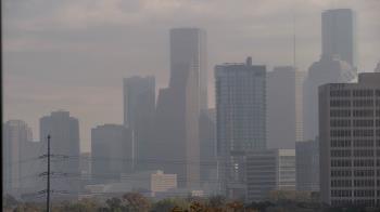 Weather camera view of St Thomas High School.