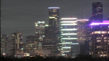 Weather camera view of St Thomas High School.