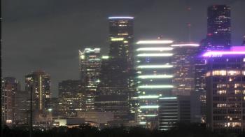 Weather camera view of St Thomas High School.