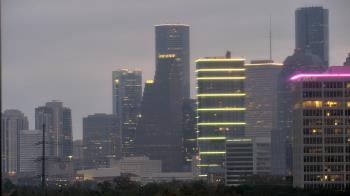 Weather camera view of St Thomas High School.