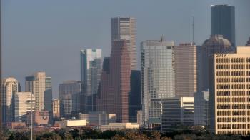 Weather camera view of St Thomas High School.