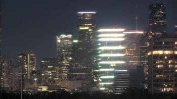 Weather camera view of St Thomas High School.