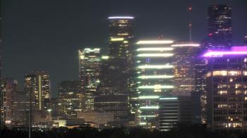 Weather camera view of St Thomas High School.