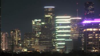 Weather camera view of St Thomas High School.