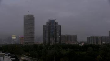 Weather camera view of St Thomas High School.