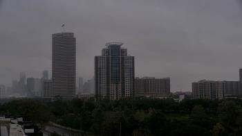 Weather camera view of St Thomas High School.