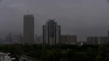 Weather camera view of St Thomas High School.