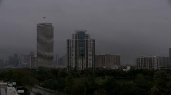 Weather camera view of St Thomas High School.