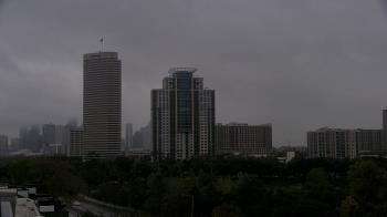 Weather camera view of St Thomas High School.