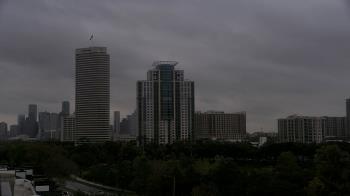 Weather camera view of St Thomas High School.