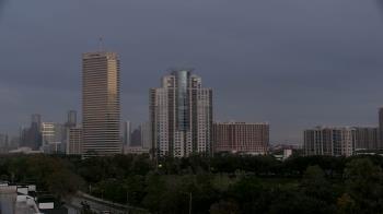 Weather camera view of St Thomas High School.