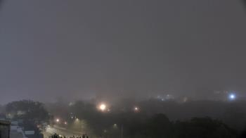 Weather camera view of St Thomas High School.