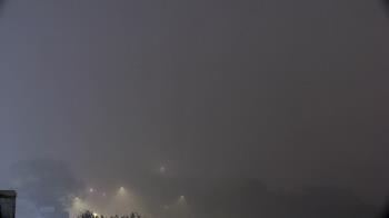 Weather camera view of St Thomas High School.