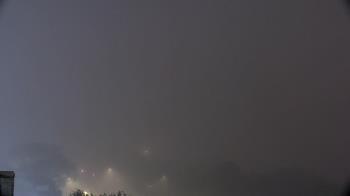 Weather camera view of St Thomas High School.