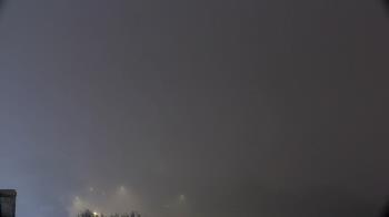 Weather camera view of St Thomas High School.