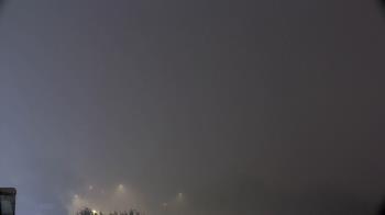 Weather camera view of St Thomas High School.