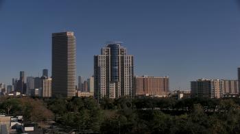 Weather camera view of St Thomas High School.