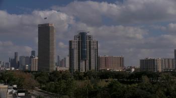 Weather camera view of St Thomas High School.