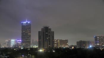 Weather camera view of St Thomas High School.