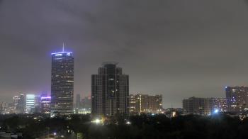 Weather camera view of St Thomas High School.