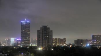 Weather camera view of St Thomas High School.