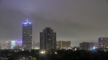 Weather camera view of St Thomas High School.