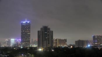 Weather camera view of St Thomas High School.