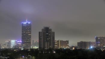 Weather camera view of St Thomas High School.