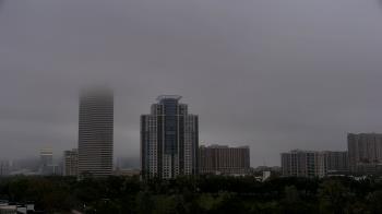 Weather camera view of St Thomas High School.