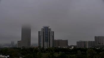 Weather camera view of St Thomas High School.