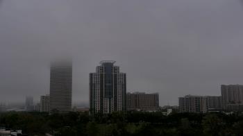 Weather camera view of St Thomas High School.