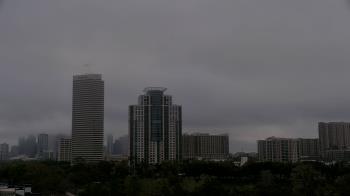Weather camera view of St Thomas High School.