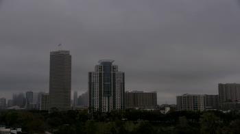 Weather camera view of St Thomas High School.