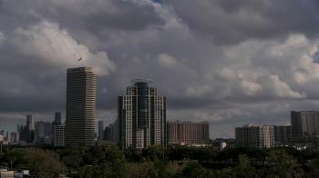 Weather camera view of St Thomas High School.