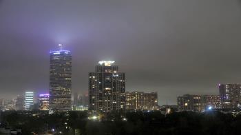 Weather camera view of St Thomas High School.