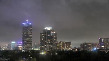 Weather camera view of St Thomas High School.