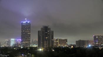 Weather camera view of St Thomas High School.