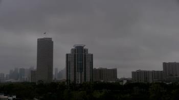 Weather camera view of St Thomas High School.