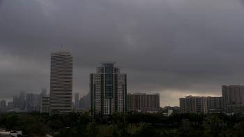 Weather camera view of St Thomas High School.
