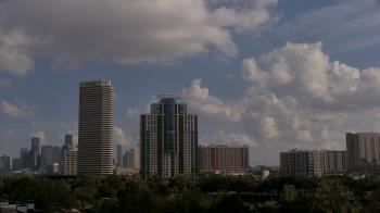 Weather camera view of St Thomas High School.