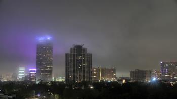 Weather camera view of St Thomas High School.