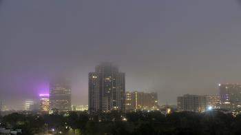 Weather camera view of St Thomas High School.