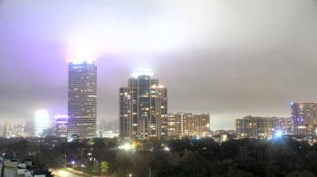 Weather camera view of St Thomas High School.