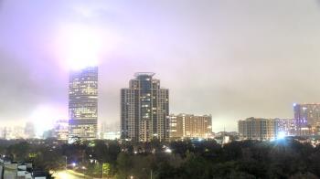 Weather camera view of St Thomas High School.